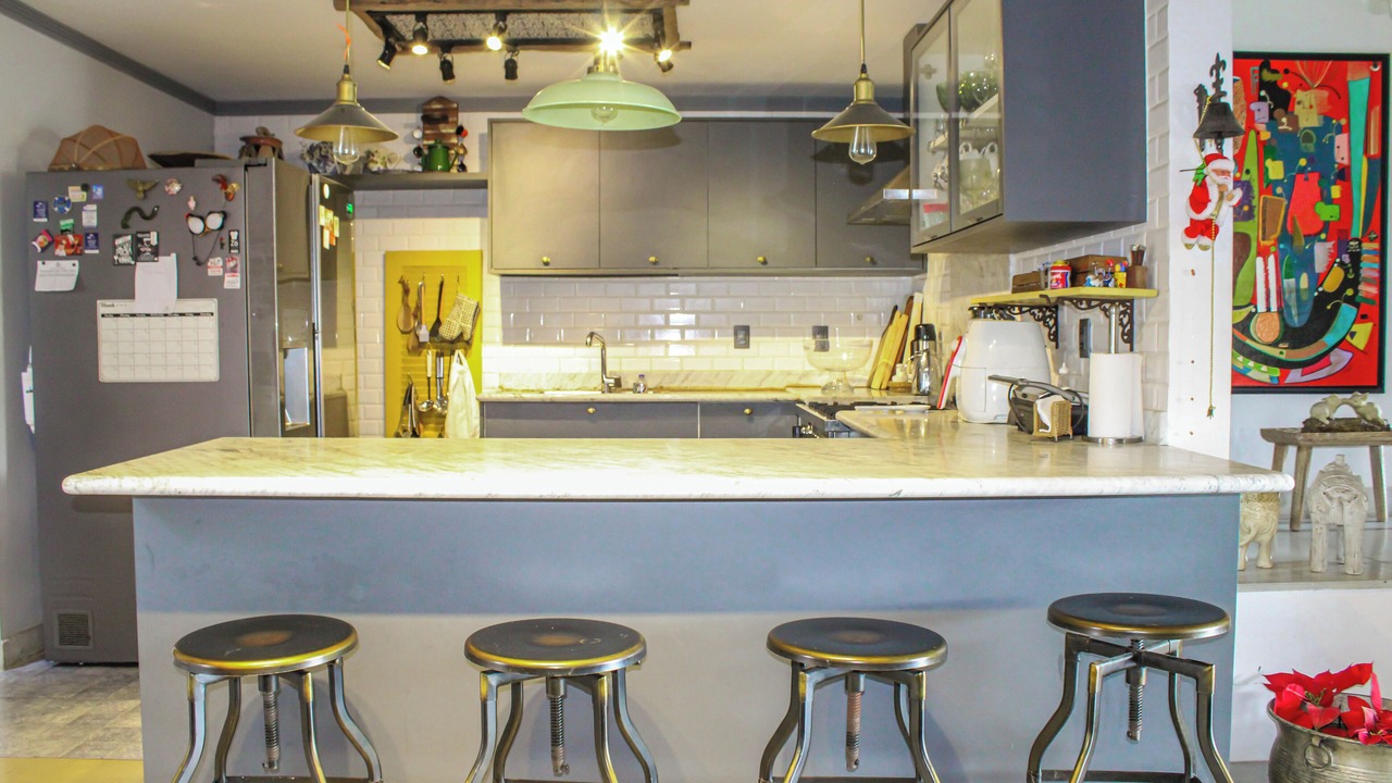 Photo of Kitchen in Barra da Tijuca
