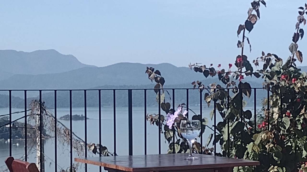 Photo of Outdoor in Mambucaba