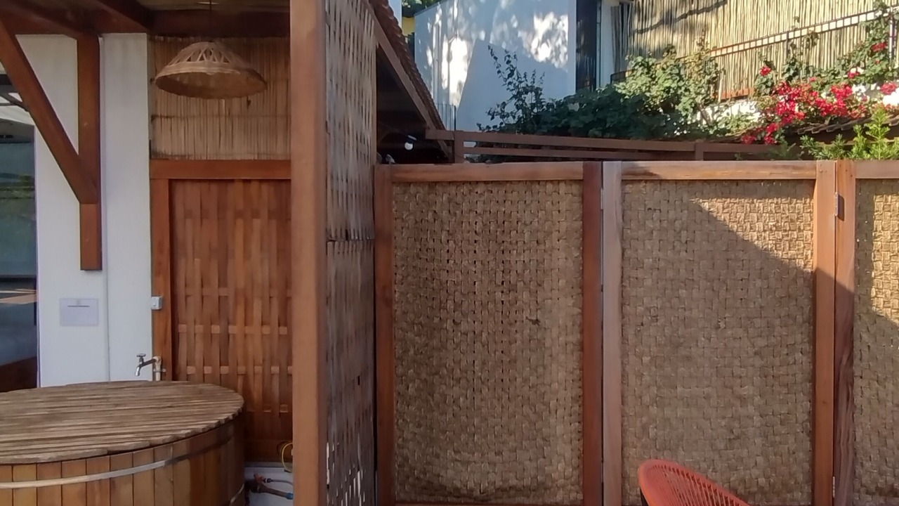 Photo of Patio Balcony in Mambucaba
