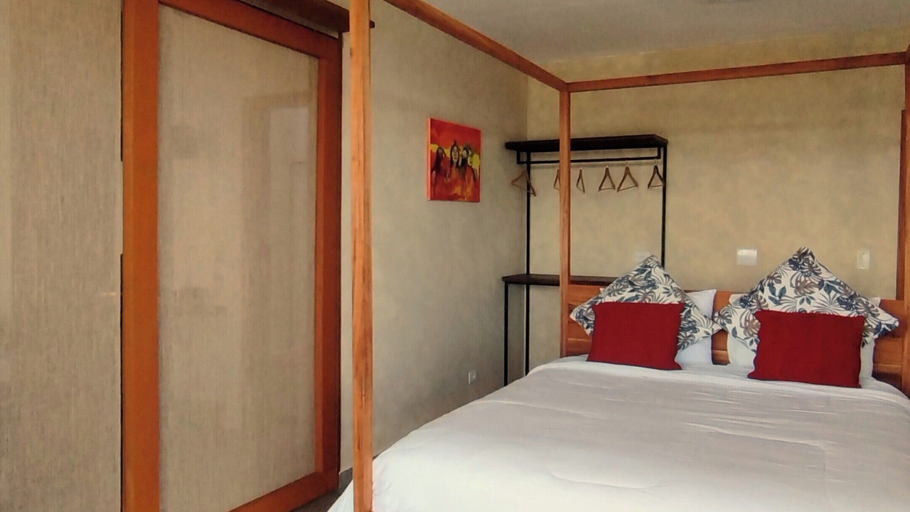 Photo of Bedroom in Mambucaba
