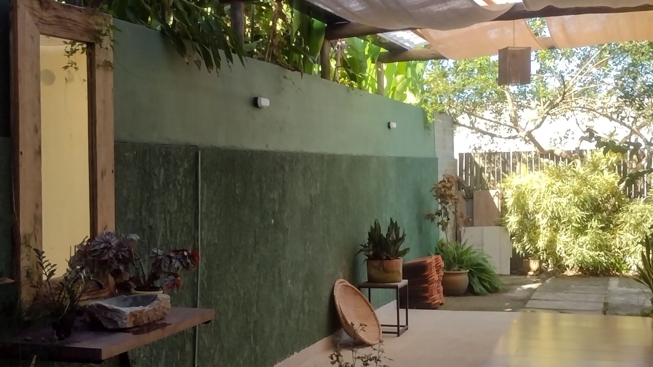 Photo of Patio Balcony in Mambucaba