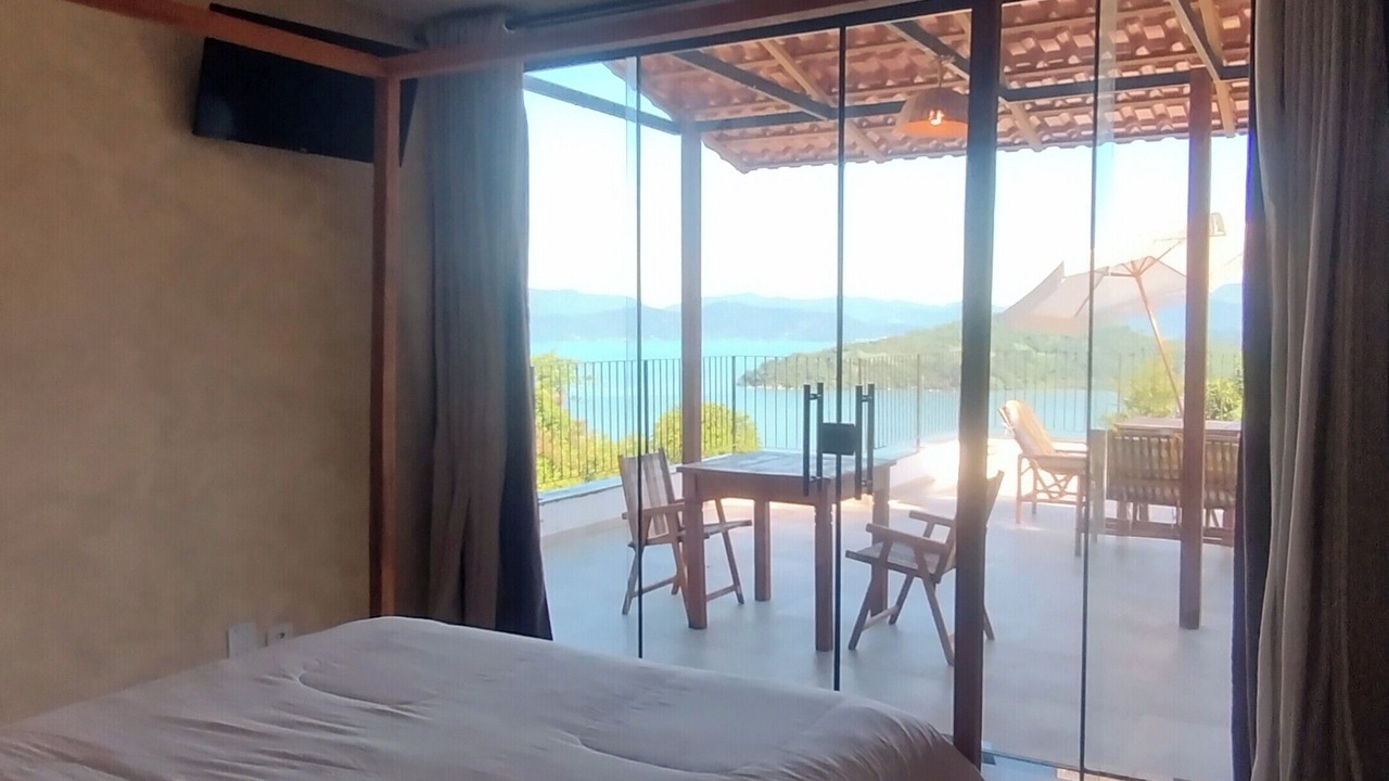 Photo of Bedroom in Mambucaba