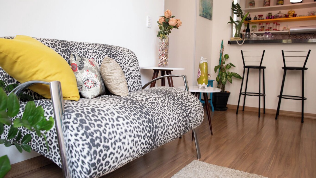 Photo of Livingroom in Jardim Camburi