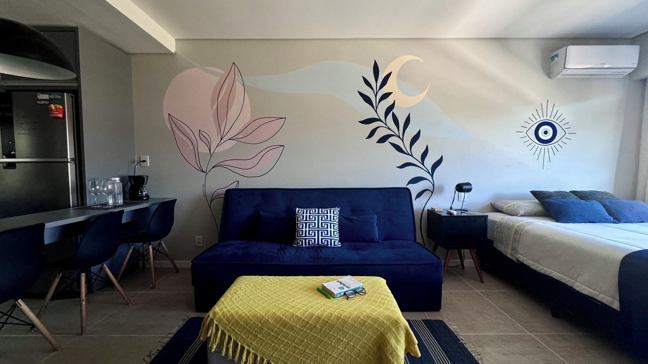 Photo of Bedroom in Florianopolis