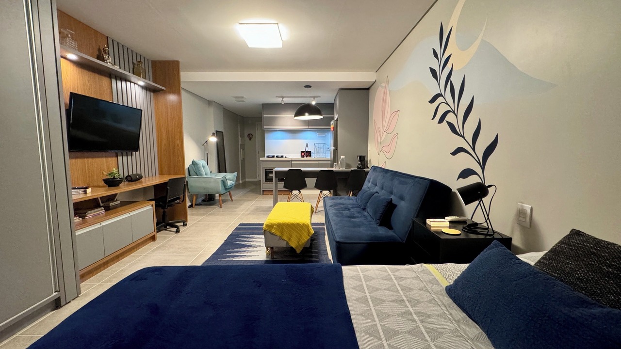 Photo of Bedroom in Florianopolis