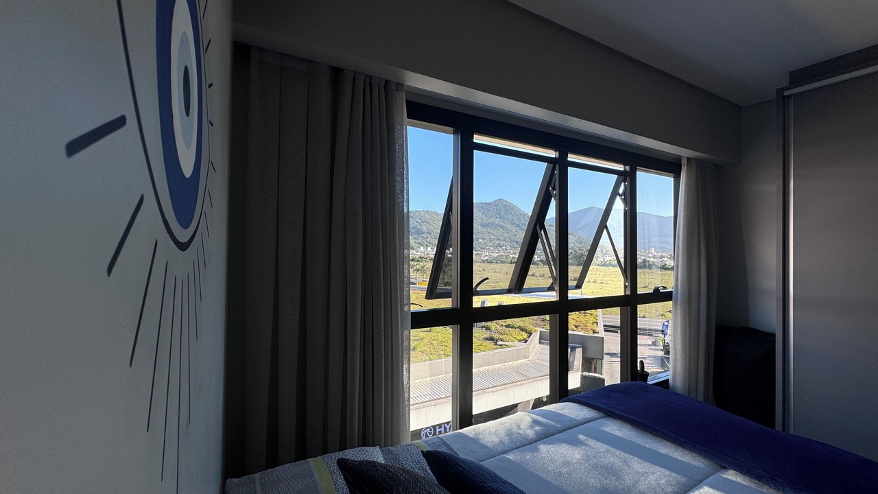 Photo of Bedroom in Florianopolis
