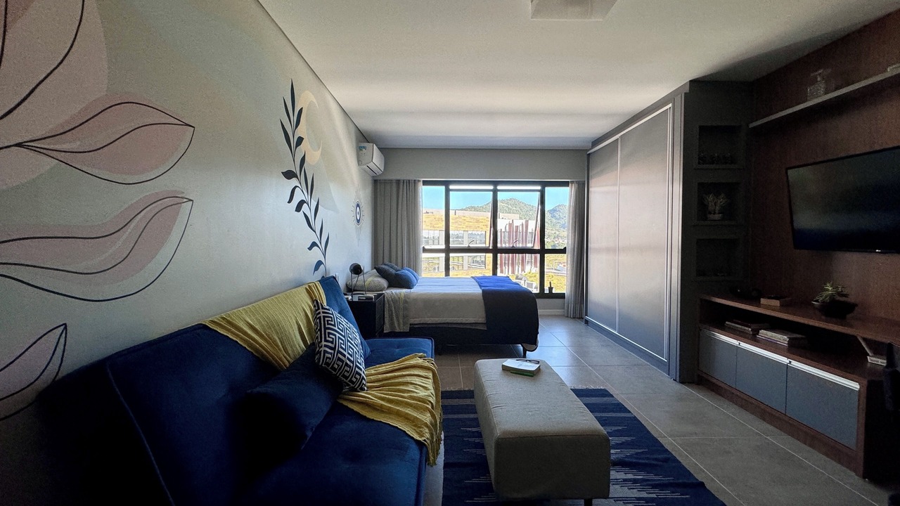 Photo of Livingroom in Florianopolis