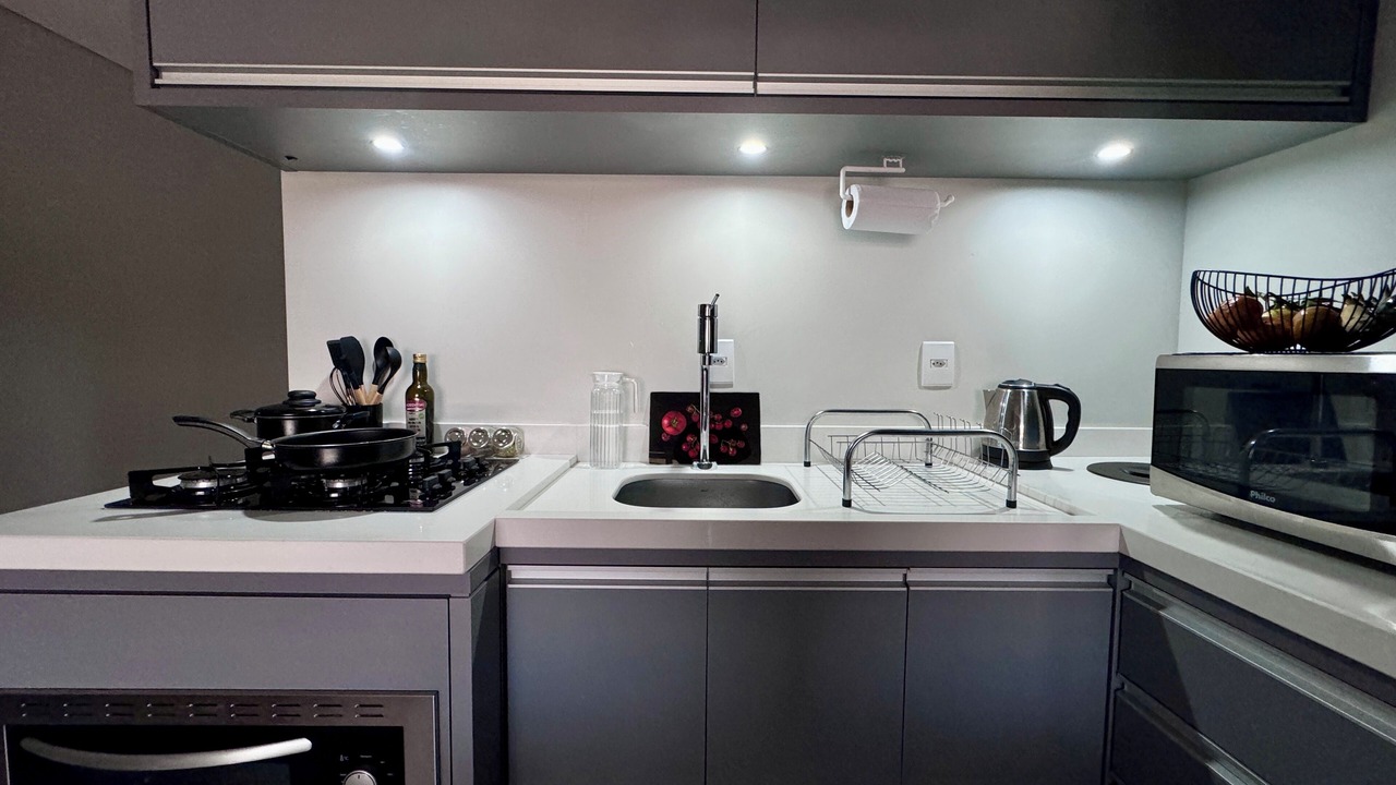 Photo of Kitchen in Florianopolis