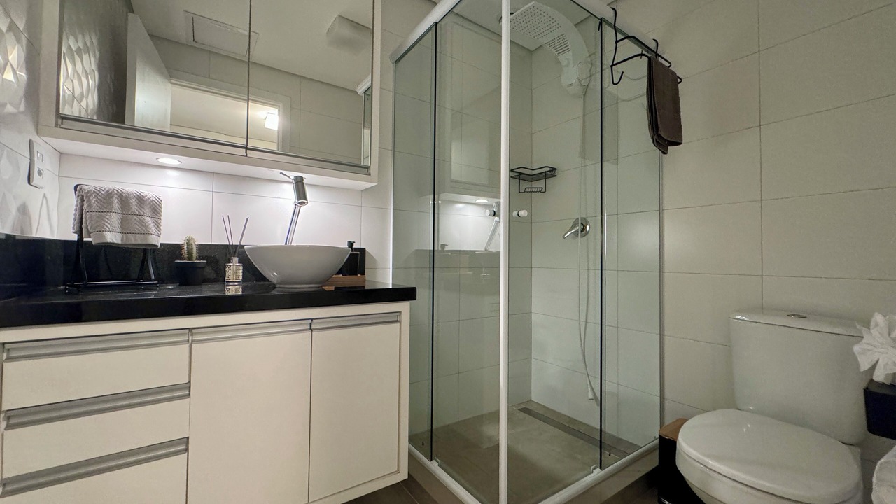 Photo of Bathroom in Florianopolis
