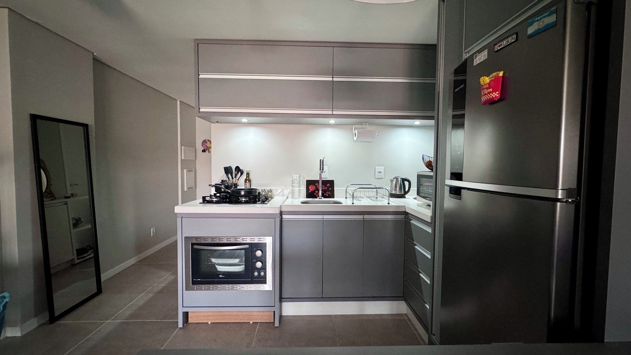 Photo of Kitchen in Florianopolis