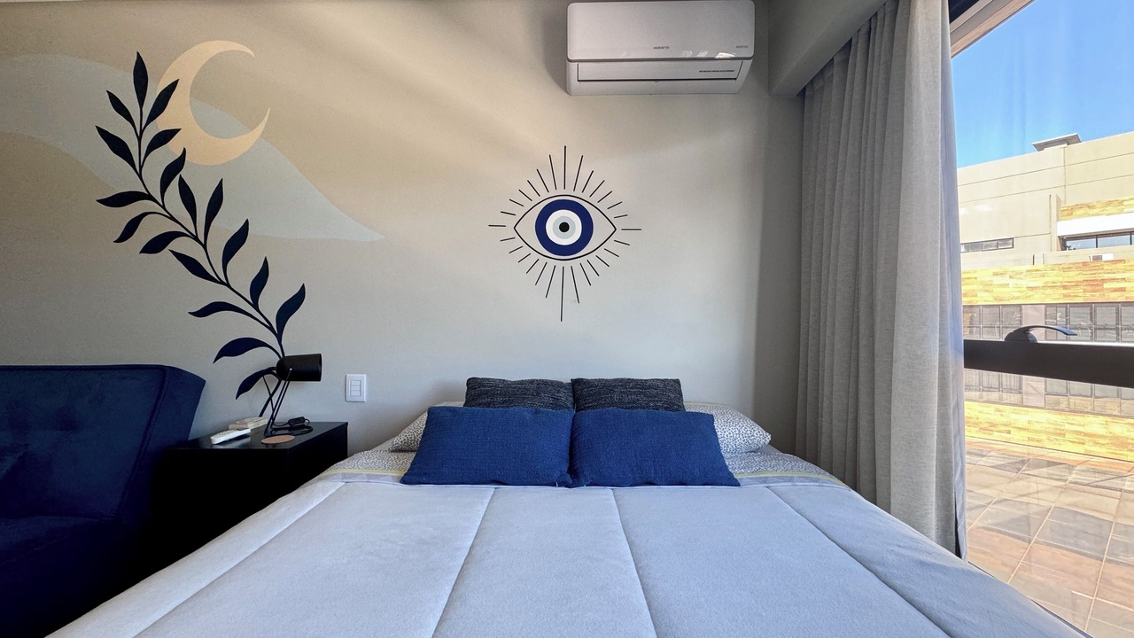Photo of Bedroom in Florianopolis