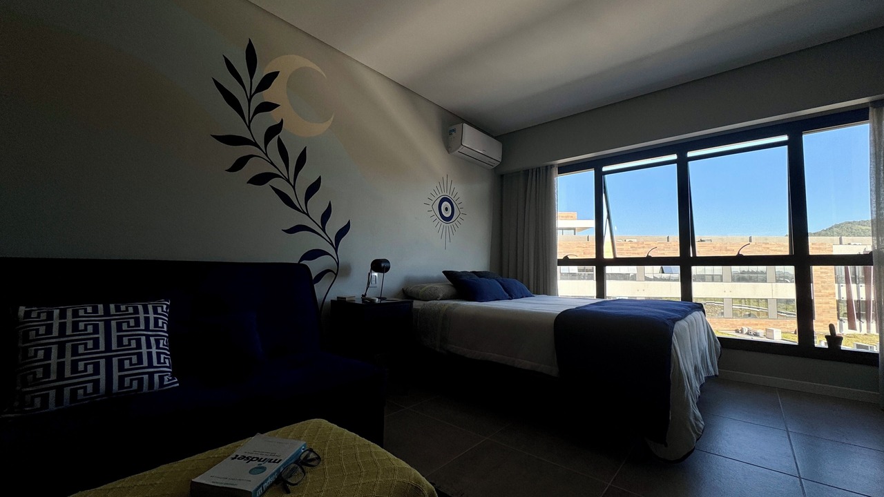 Photo of Bedroom in Florianopolis