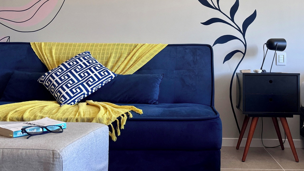Photo of Livingroom in Florianopolis