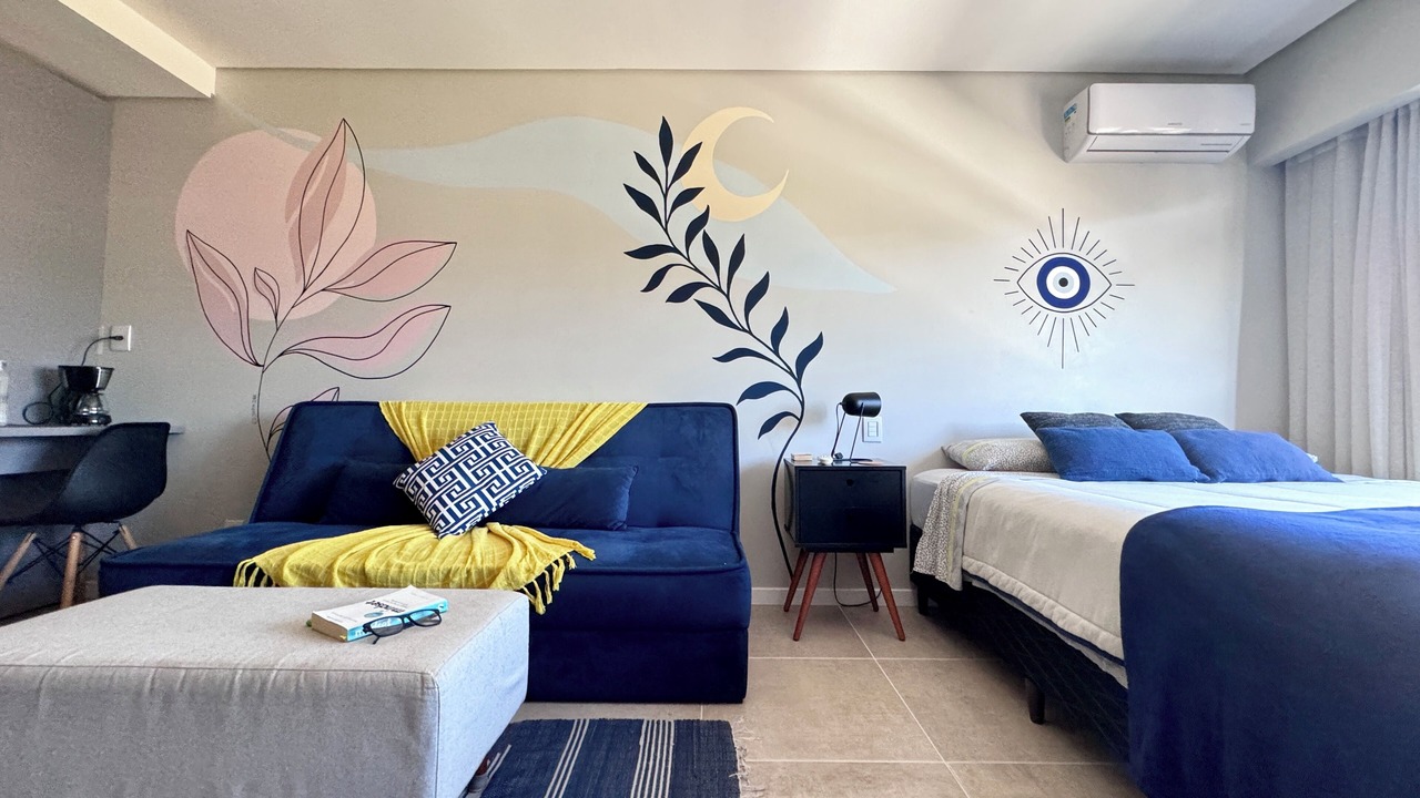 Photo of Bedroom in Florianopolis