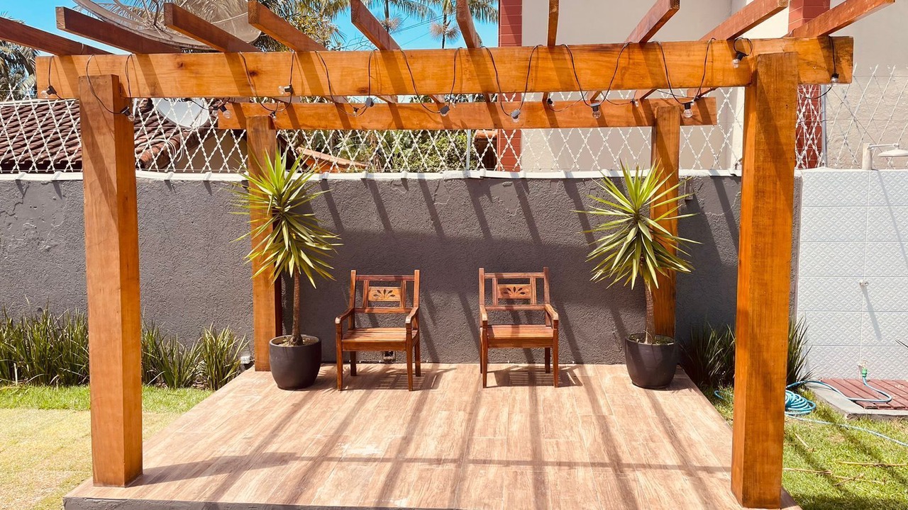 Photo of Outdoor in Maresias