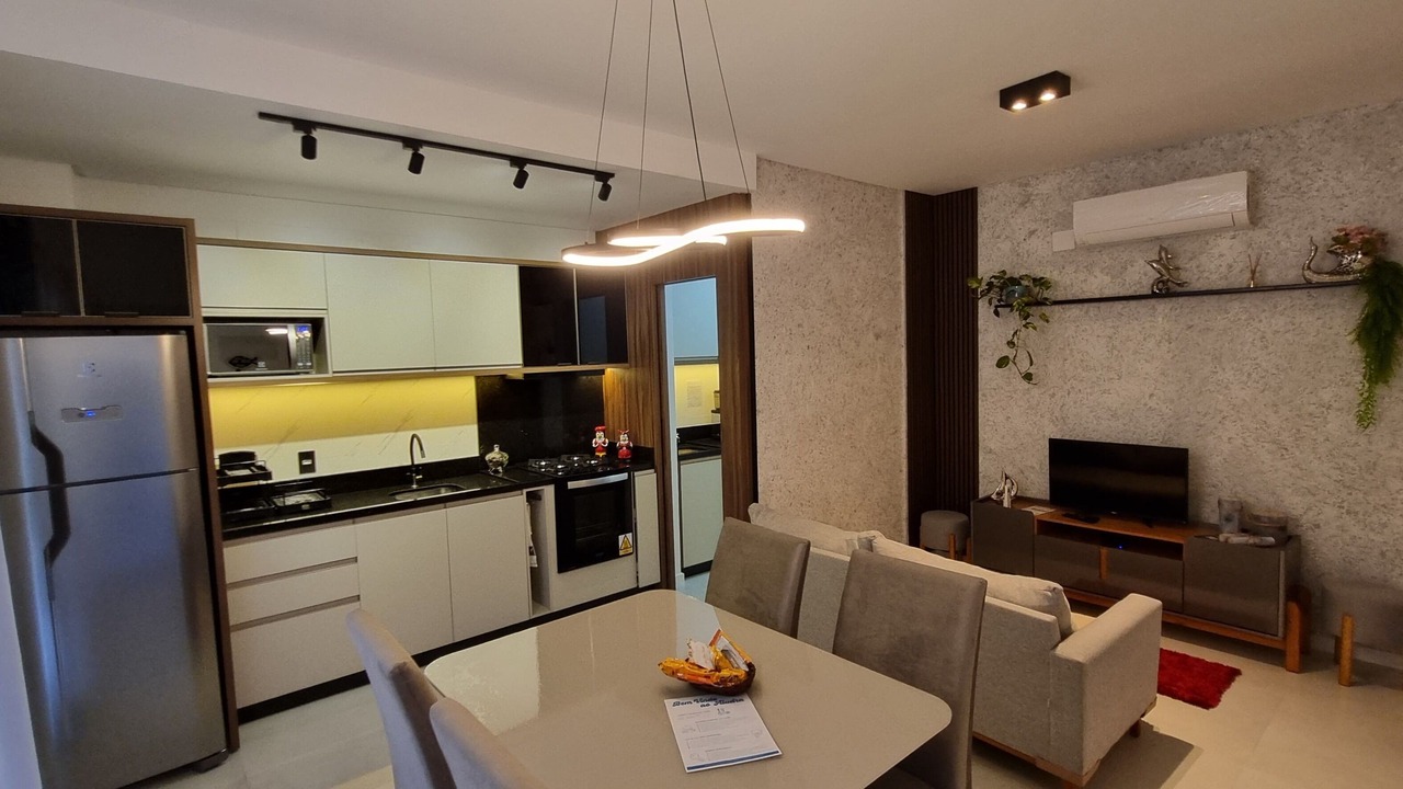 Photo of Kitchen in Meia Praia