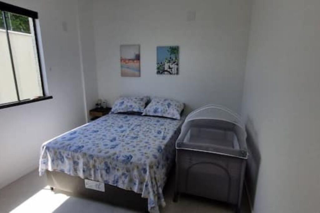 Photo of Bedroom in Meia Praia