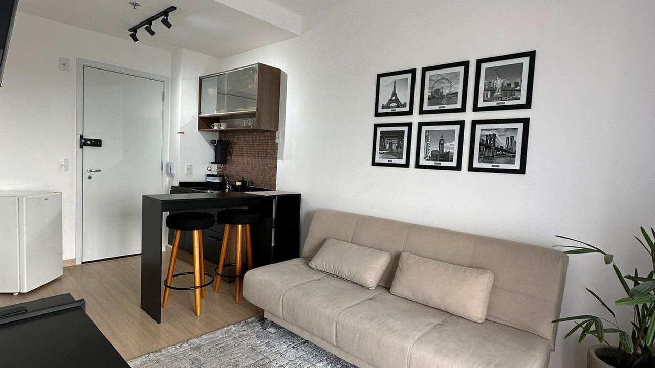 Photo of Livingroom in Santo Amaro