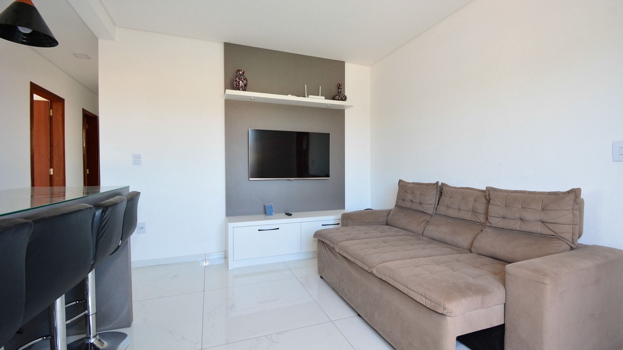 Photo of Livingroom in Ingleses do Rio Vermelho