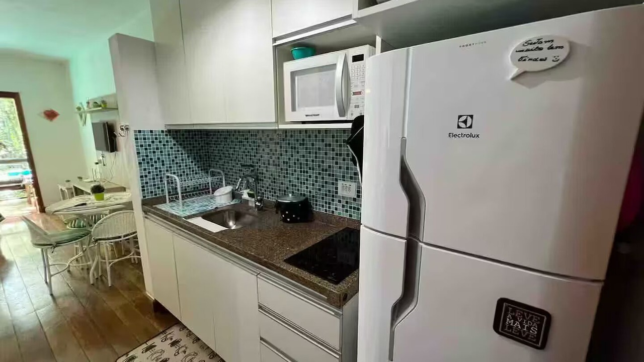 Photo of Kitchen in Maresias