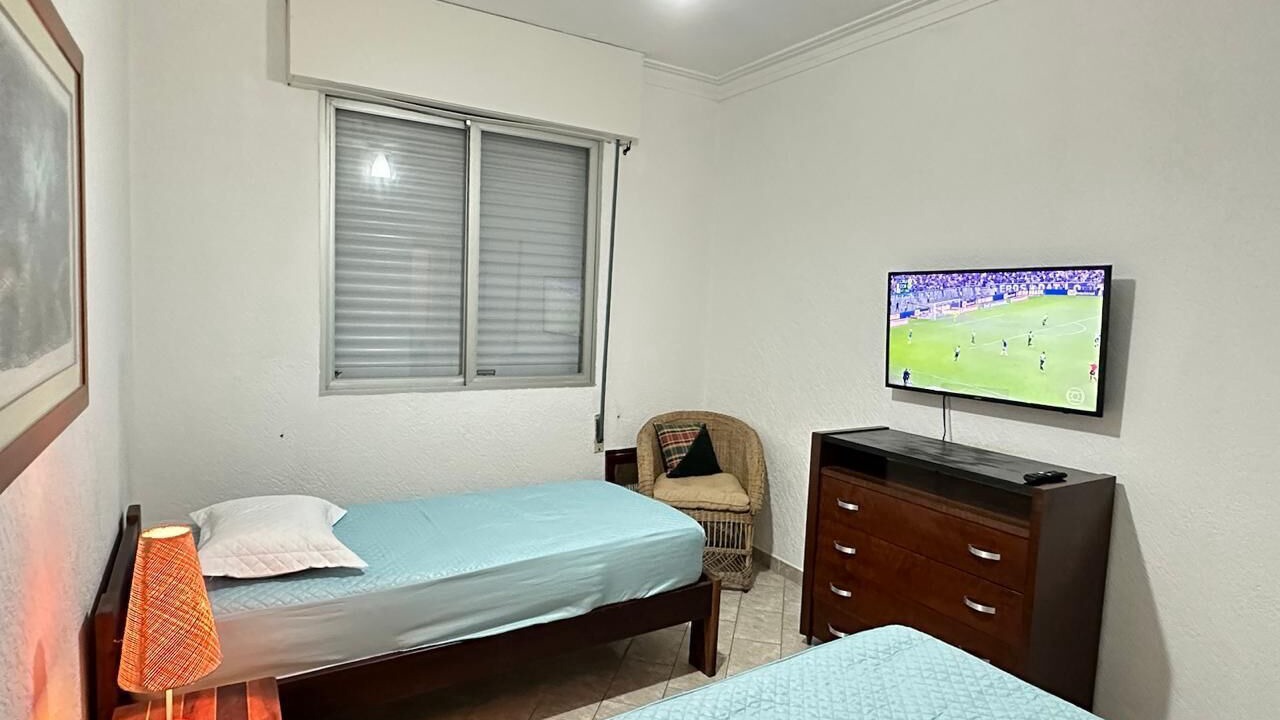 Photo of Bedroom in Centro