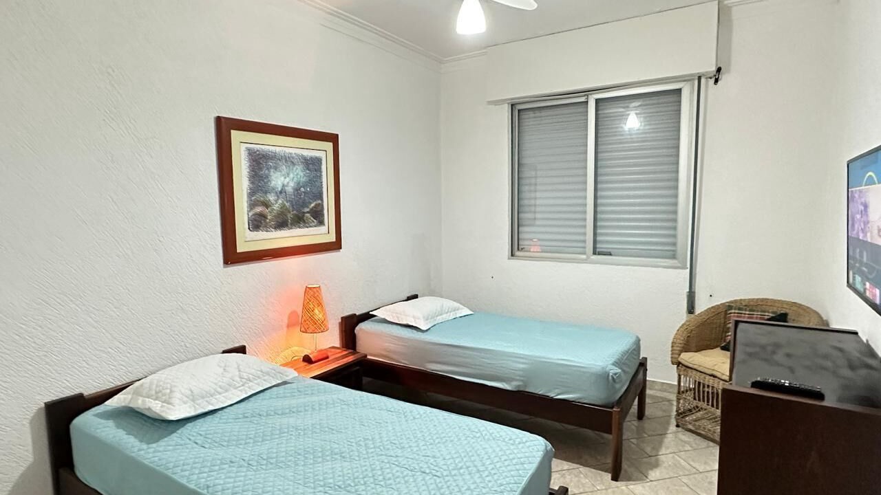 Photo of Bedroom in Centro