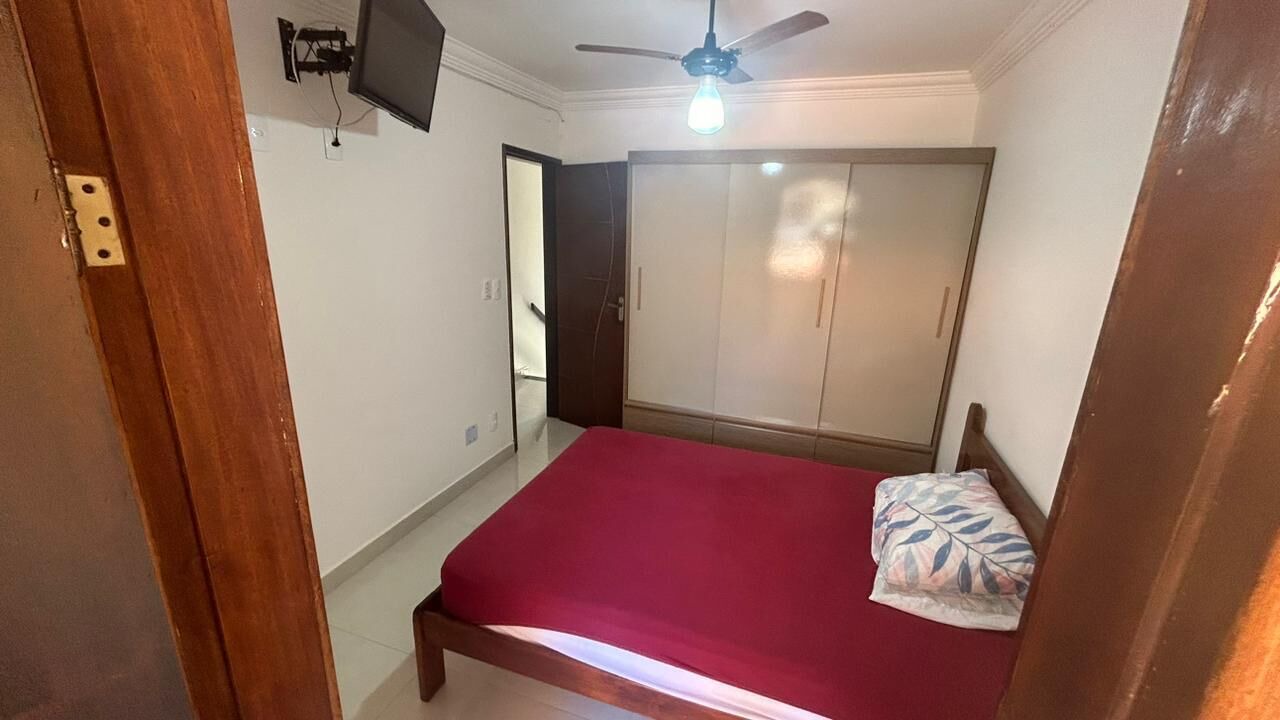 Photo of Bedroom in Braga