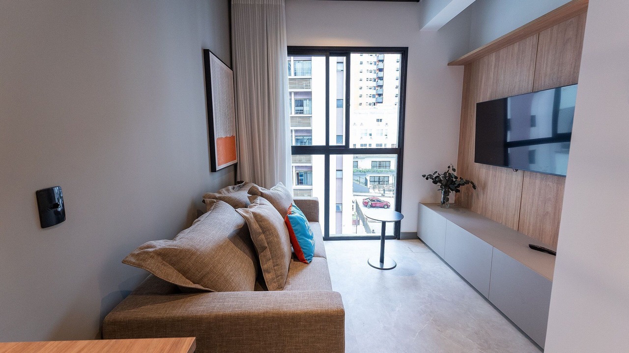 Photo of Bedroom in Centro