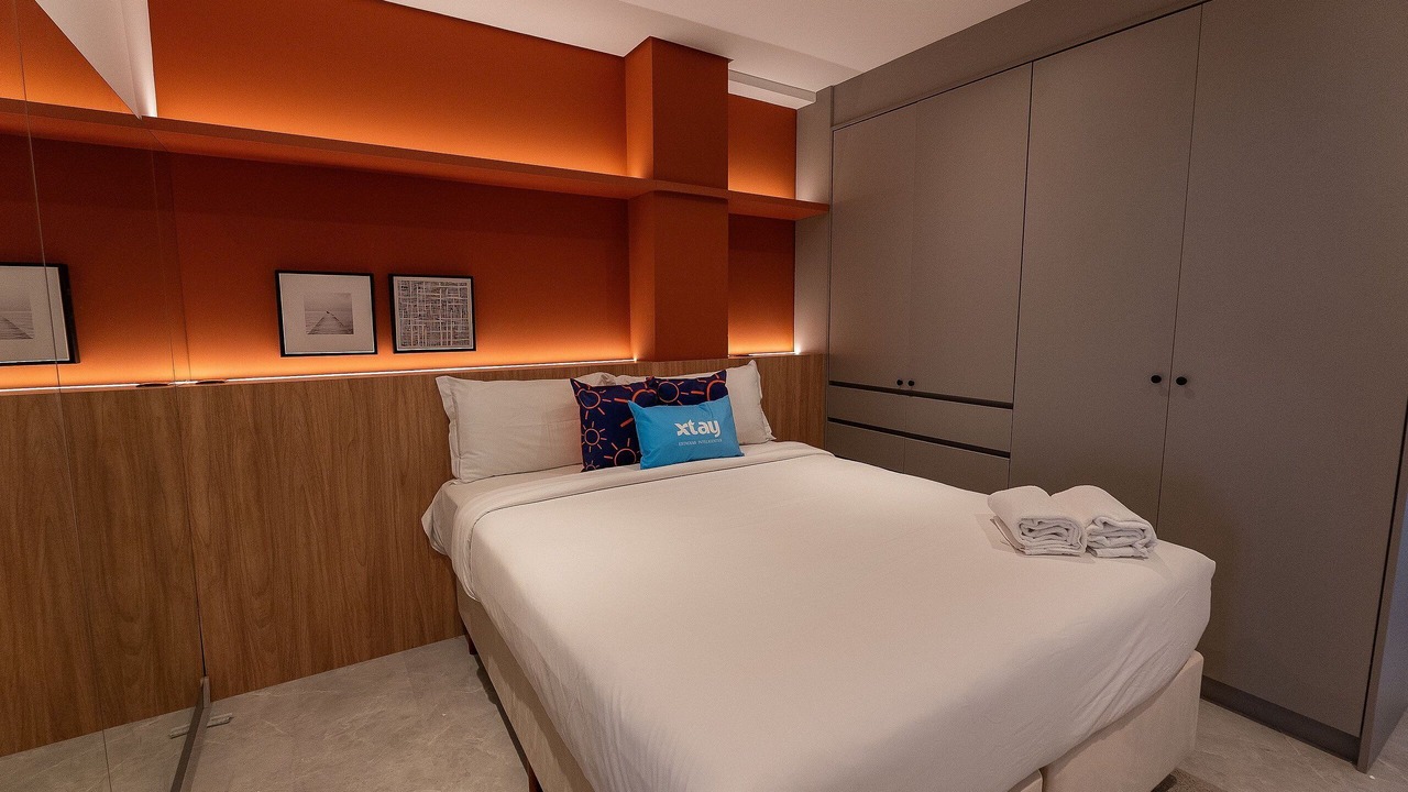 Photo of Bedroom in Centro