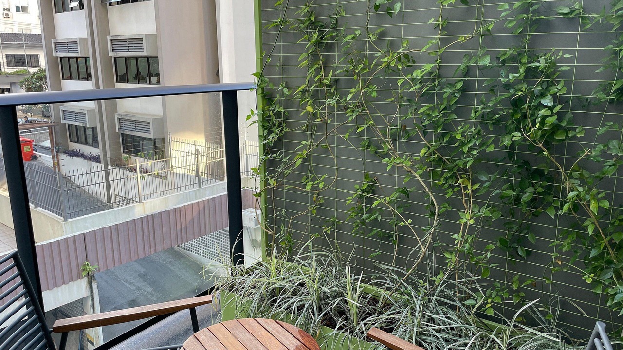 Photo of Outdoor in Centro