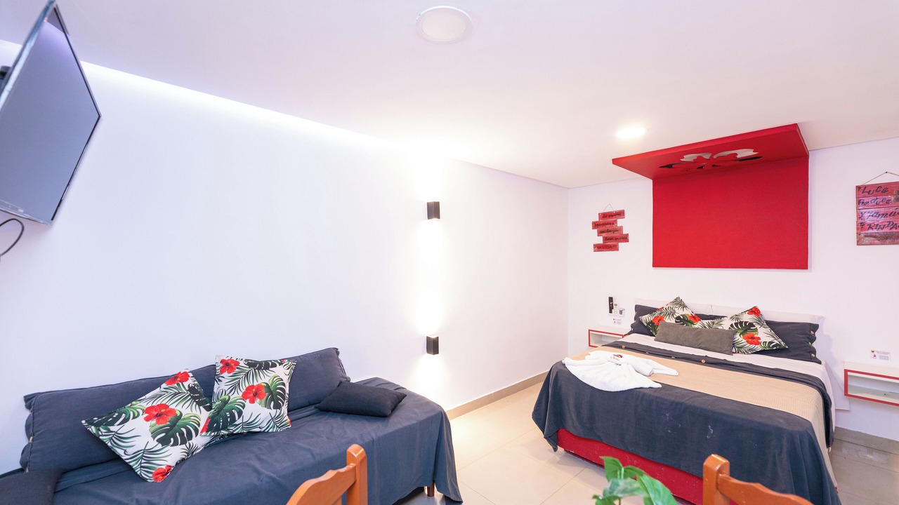 Photo of Bedroom in Termas de Rio Hondo