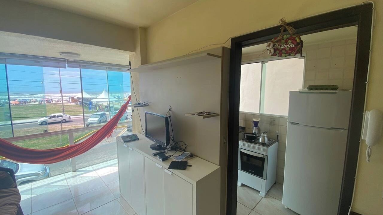Photo of Kitchen in Capao da Canoa