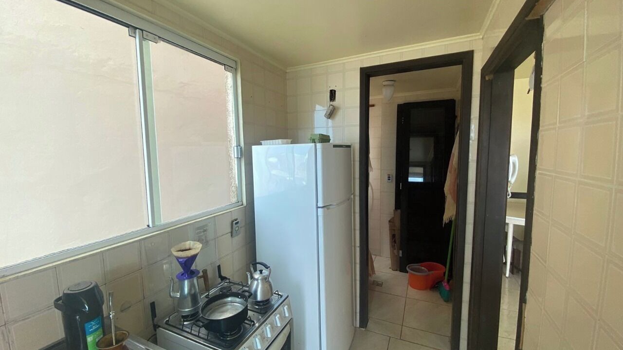 Photo of Kitchen in Capao da Canoa