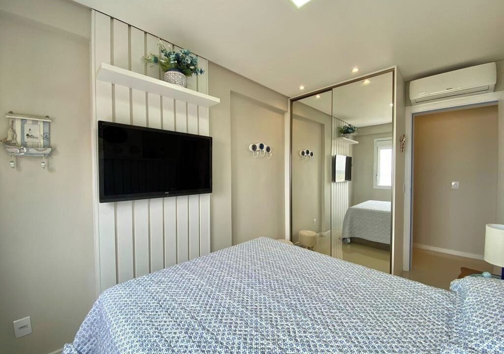 Photo of Bedroom in Capao da Canoa