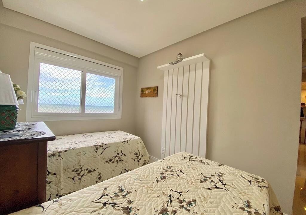 Photo of Bedroom in Capao da Canoa
