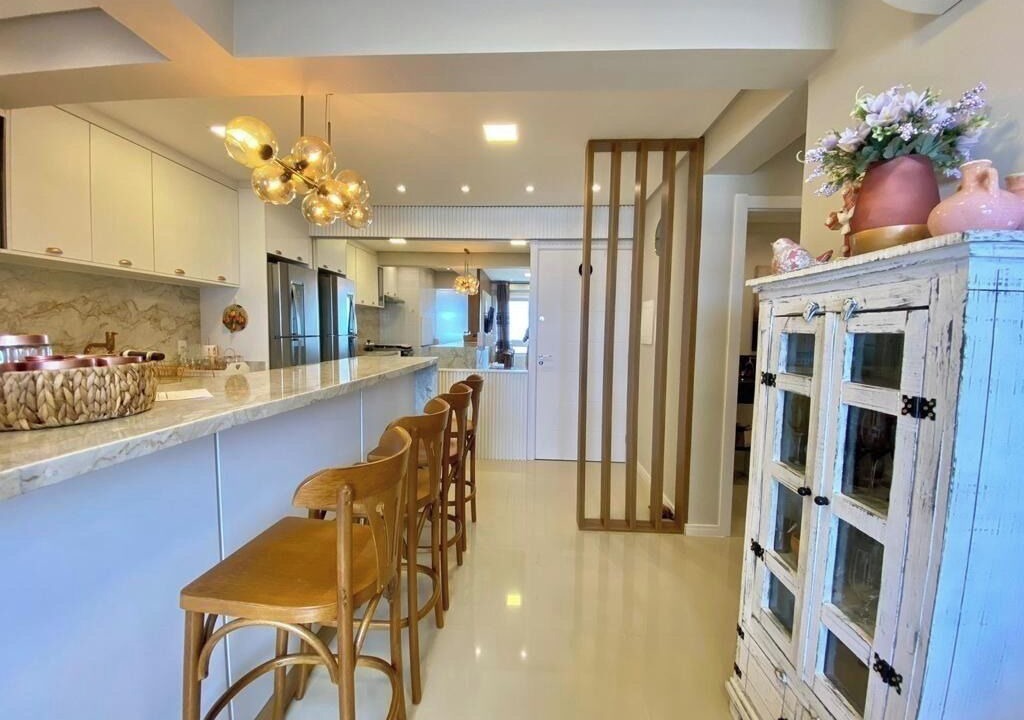 Photo of Kitchen in Capao da Canoa