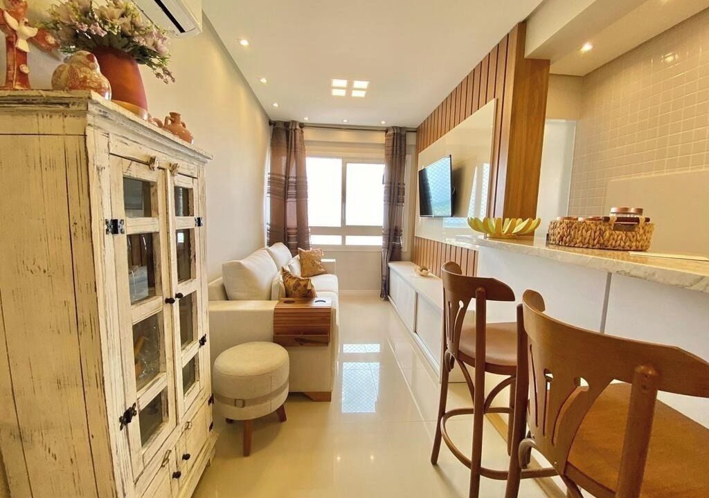 Photo of Livingroom in Capao da Canoa