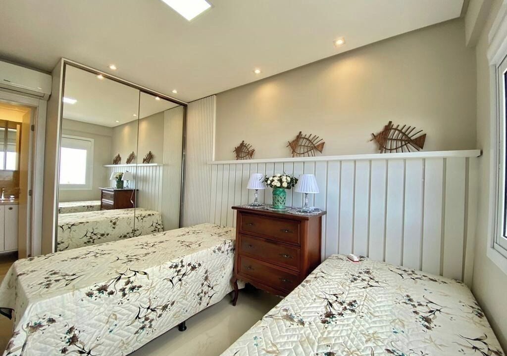 Photo of Bedroom in Capao da Canoa