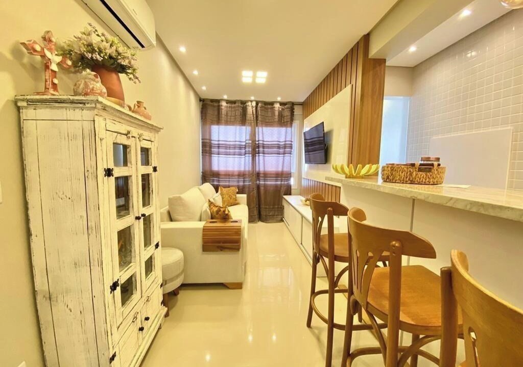Photo of Livingroom in Capao da Canoa