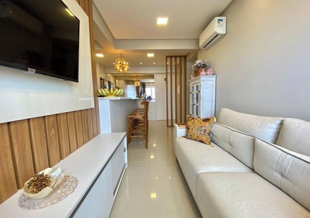 Photo of Livingroom in Capao da Canoa