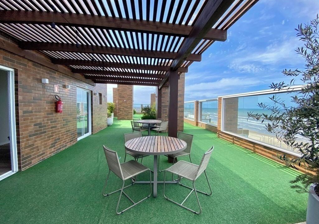 Photo of Outdoor in Capao da Canoa