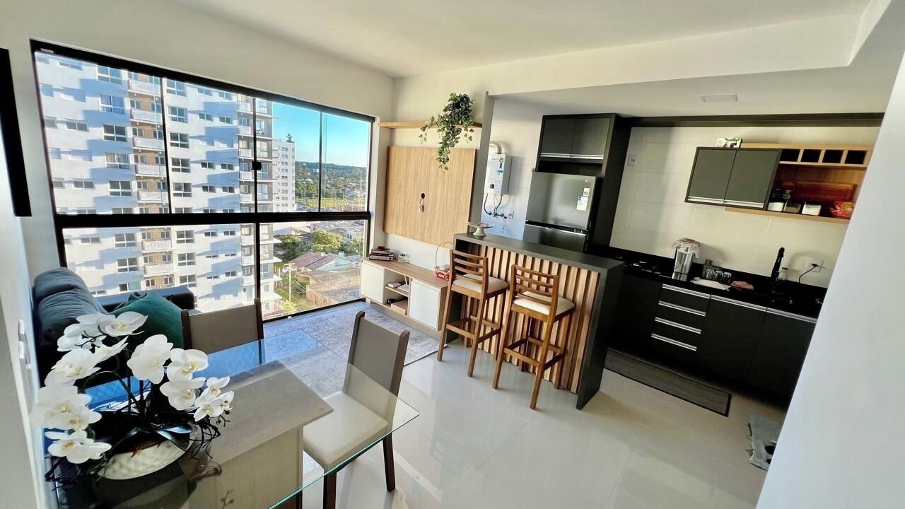 Photo of Livingroom in Capao da Canoa