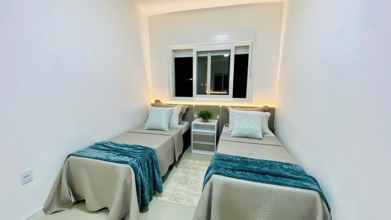 Photo of Bedroom in Capao da Canoa
