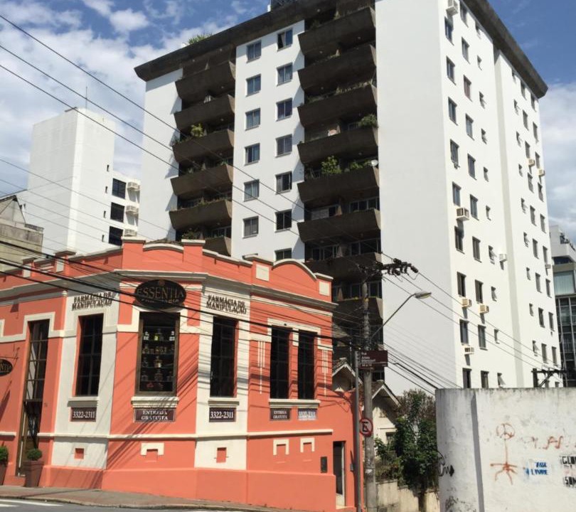 Photo of Buildings in Centro