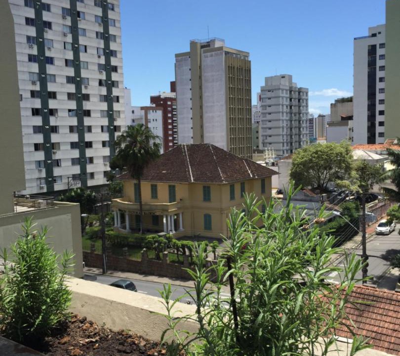 Photo of Buildings in Centro