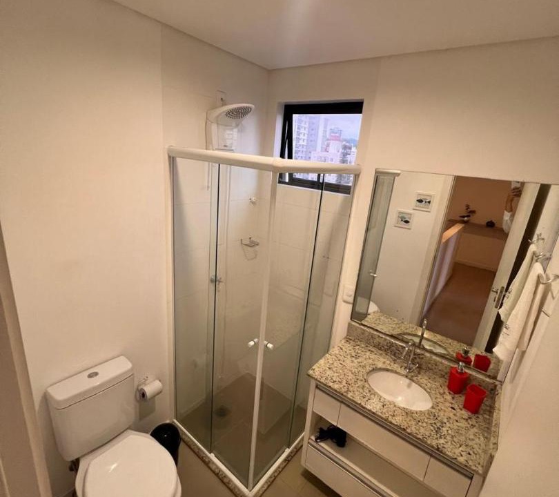 Photo of Bathroom in Atiradores