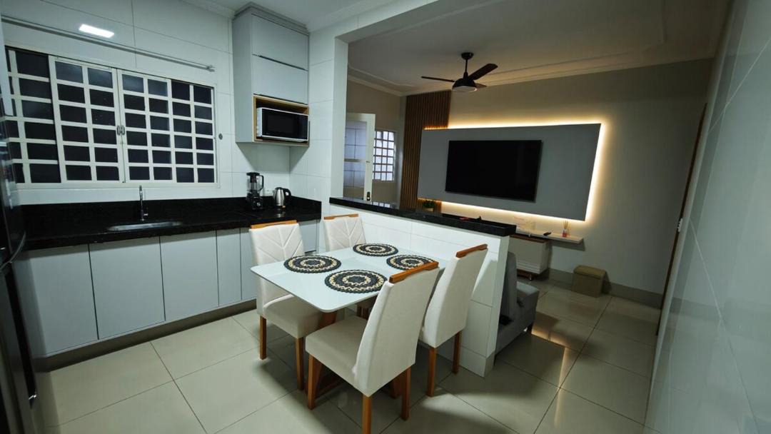 Photo of Kitchen in Presidente Prudente
