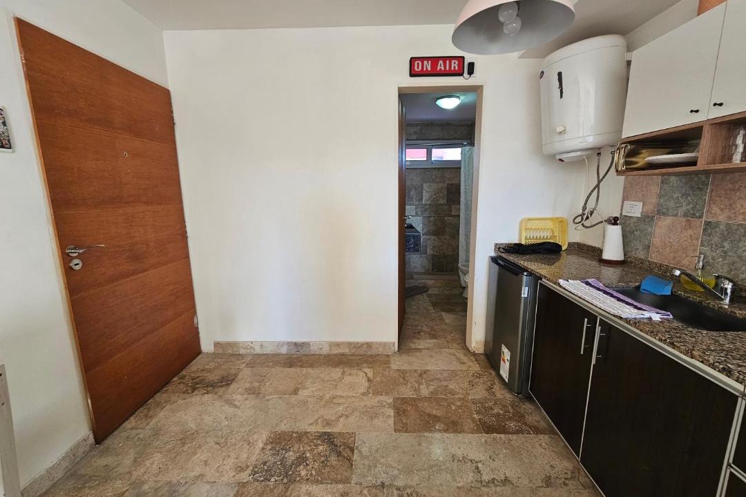 Photo of Kitchen in Moron