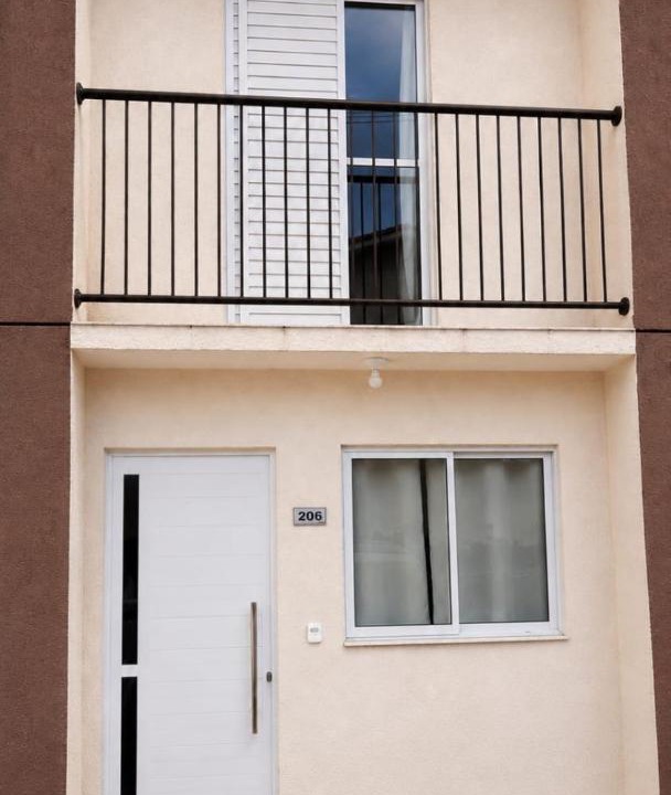Photo of Patio Balcony in Suzano