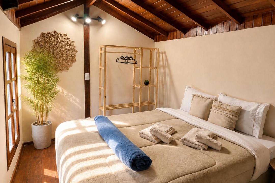 Photo of Bedroom in Bairro Canedos